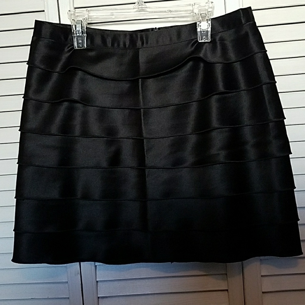 Short skirt